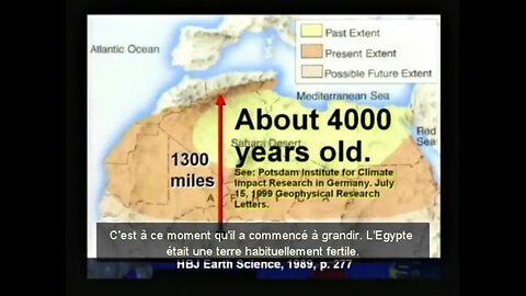 Dr Hovind Sem1 - "L'âge de la Terre" - FR Français