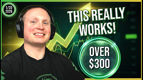 How 1 Minute can Make YOU Over $300 in the Stock Market