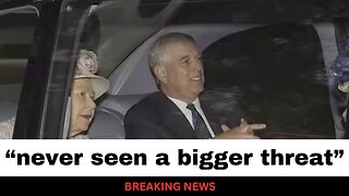 Piers Morgan Shocking Warning After Former Prince Andrew Arrest