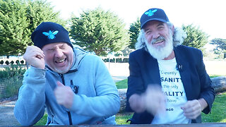 A Chat with the Veteran Bee Freer. . . Tom Vogal