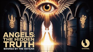 The Secret Truth About Angels Exposed | Shocking Revelations on Their Real Nature