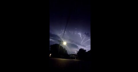 ⚡Lightning ⚡Strike 🔥Montague🔥 LSM 113