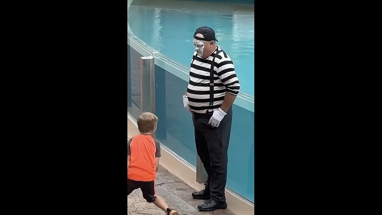 Can’t miss the end