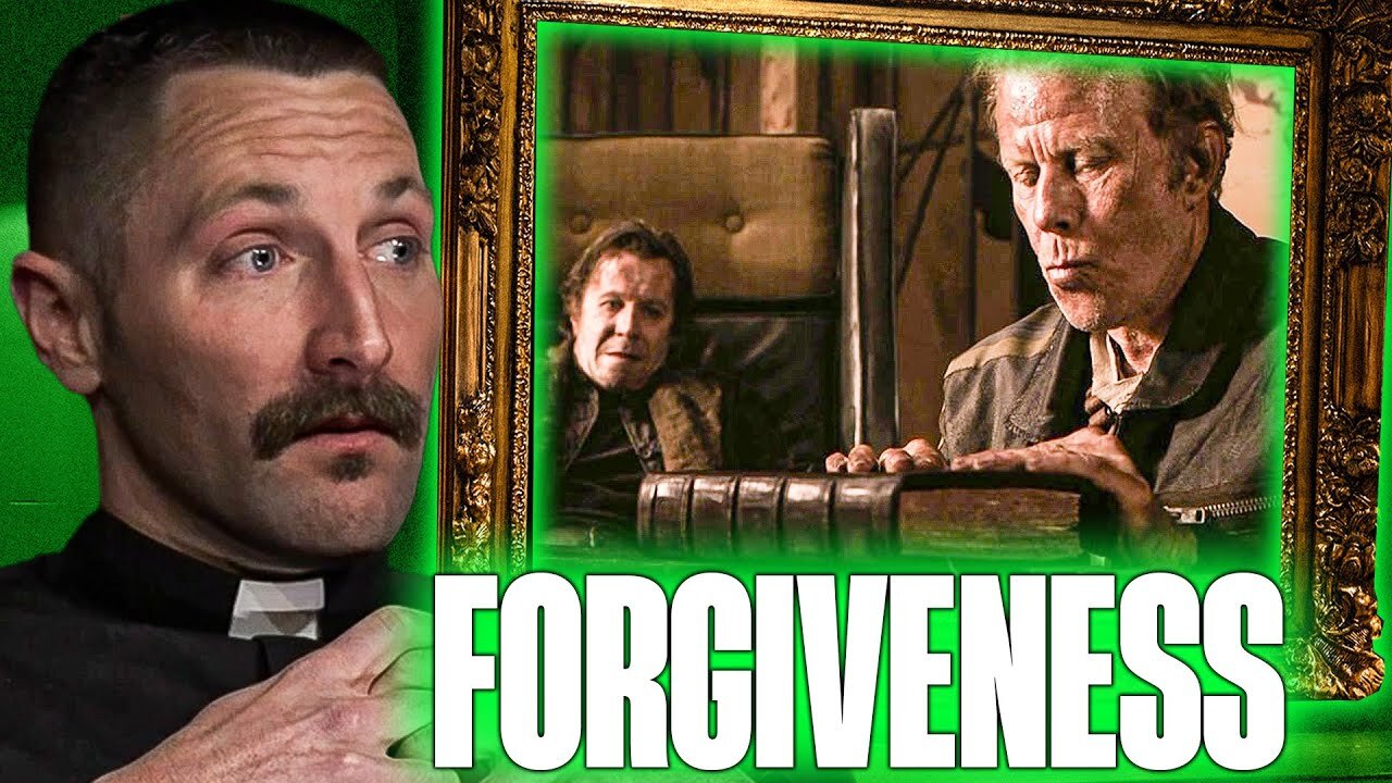 How Does God Forgive You?