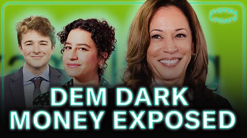 Kamala's Covert Influencer Campaign EXPOSED