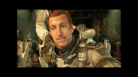 Dead Space Remake - ALL ENDINGS (Original Ending & Secret Ending) 4K ULTRA HD