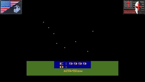 First-Person Shooter Theater [S1E14]: "Starmaster" (Atari 2600 - 1982) [NA Version]