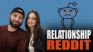 Couples Stream | Relationship Reddit | ARC Raiders | Gaming on Rumble | Premium Creator