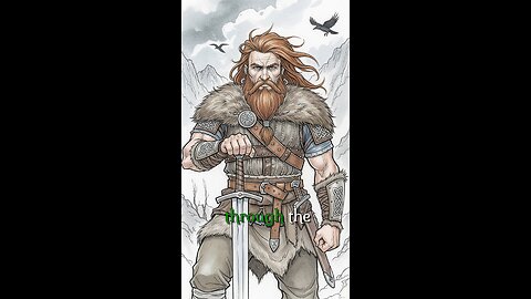 The Saga of Grettir: The Viking Who Fought a Draugr