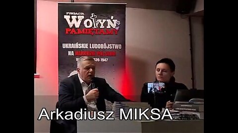 Lwów 1918: zapomniane zbrodnie Ukraińców - Arkadiusz Miksa