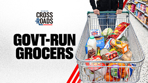 Why State-Run Grocery Stores Don’t Work
