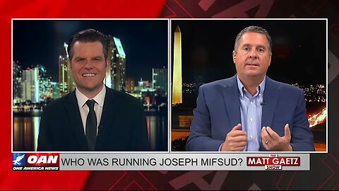 Devin Nunes Exposes Deep State Lies Behind Trump Russia Hoax - The Matt Gaetz Show