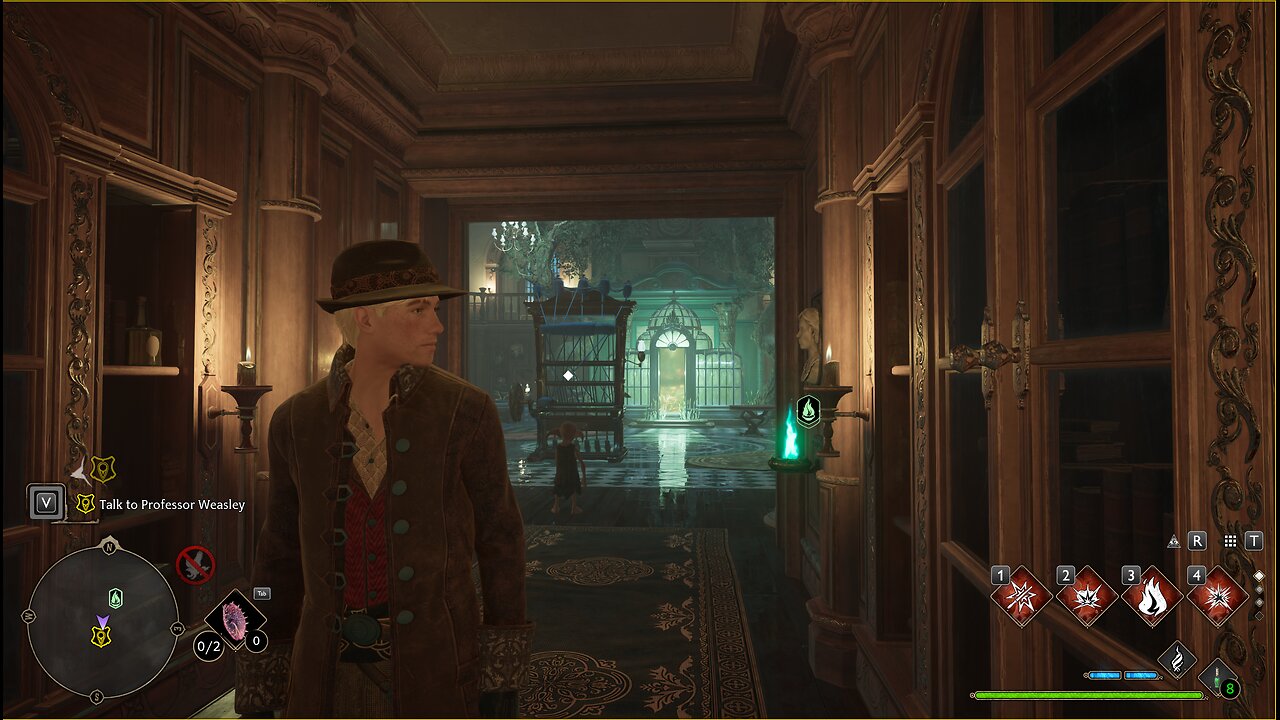 DOS vs ARC! | -->RECIPE FOR DISASTER: just ADD N00BSAUCE + STIR!<--