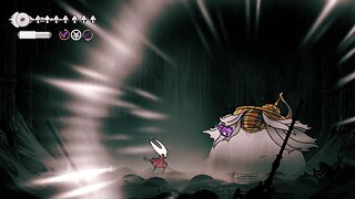 More Random Boss Fights - Hollow Knight: Silksong - Part 7