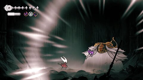 More Random Boss Fights - Hollow Knight: Silksong - Part 7