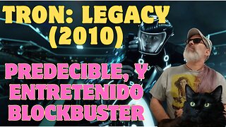 Tron: Legacy (2010)