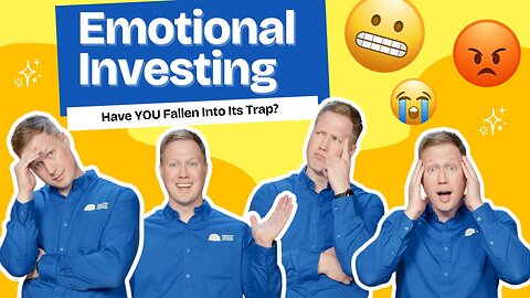 230 - Avoiding Emotional Investing: Biblical Guidance