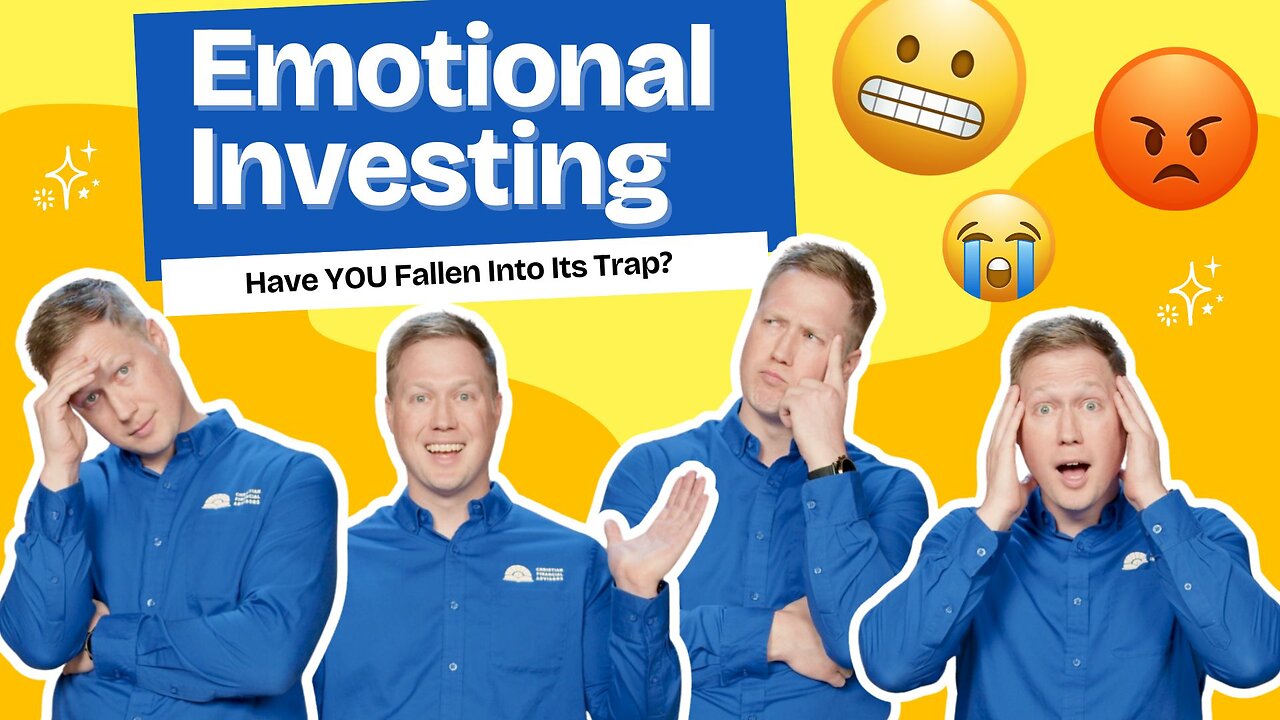 230 - Avoiding Emotional Investing: Biblical Guidance