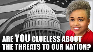 Ep. 215: A Threat To Our Democracy; Clinical Perspectives: Remaining Resolute