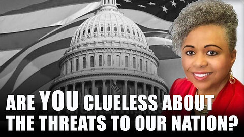 Ep. 215: A Threat To Our Democracy; Clinical Perspectives: Remaining Resolute