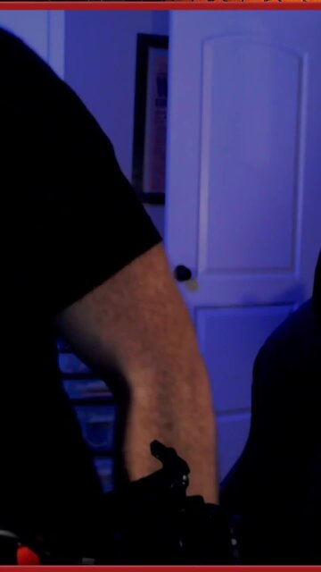 ARC Raiders - When Your Vet Buddies are Left Alone to Chat