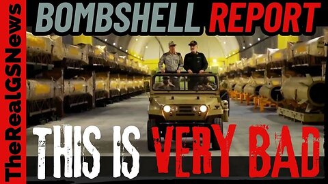 🚨 BAD NEWS AMERICA! US JUST RECEIVED A DISTURBING MESSAGE