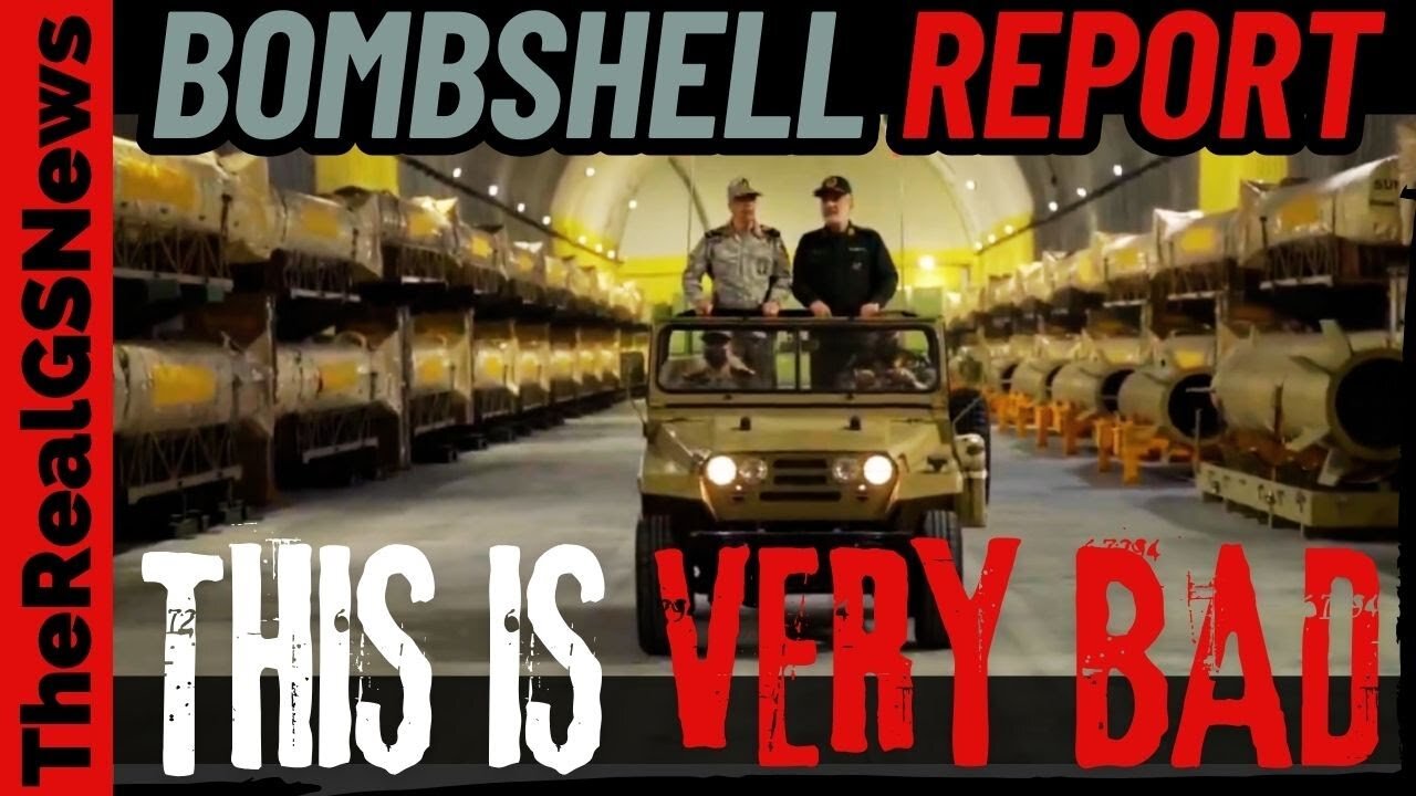 🚨 BAD NEWS AMERICA! US JUST RECEIVED A DISTURBING MESSAGE