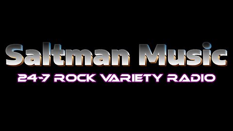 24/7 Rock Radio Variety - Hi-Fi