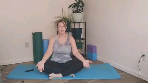 Neck and Back Pain relief stretches