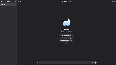 Review Generative AI Alpaca With Gemma 7B