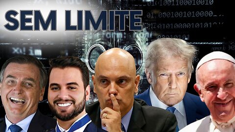 Risco de Prisão Ultrapassando Todos Os Limites