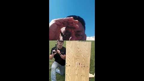 good shooting