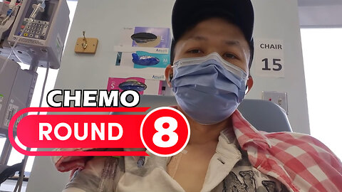 Chemo | Round 8 | Last Round