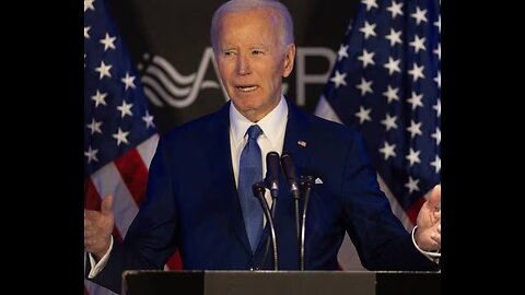 Report Biden's Last Prostate Blood Screening Done in 2014