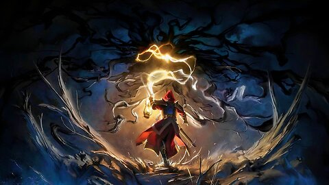 Mandragora Ep2: 2.5 Souls-like Metroidvania With an Ori Aesthetic