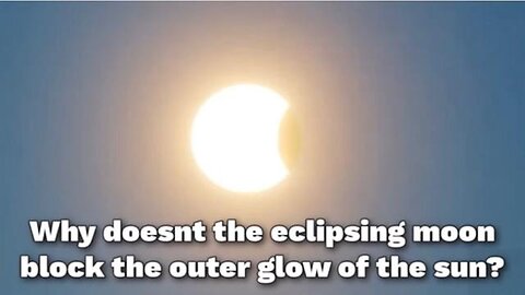 "Unlocking the Secrets of Solar Reset: More than Just an Eclipse"