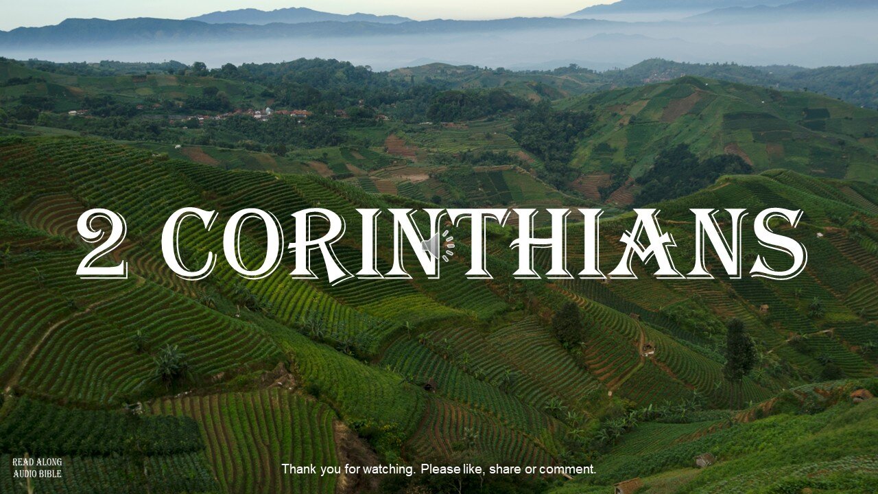 2 Corinthians
