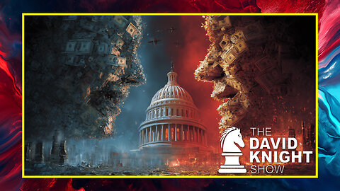 Mon Episode #2048: “One Big Beautiful Lie”: Trump’s Budget Bill Explodes Debt & Betrays the Base