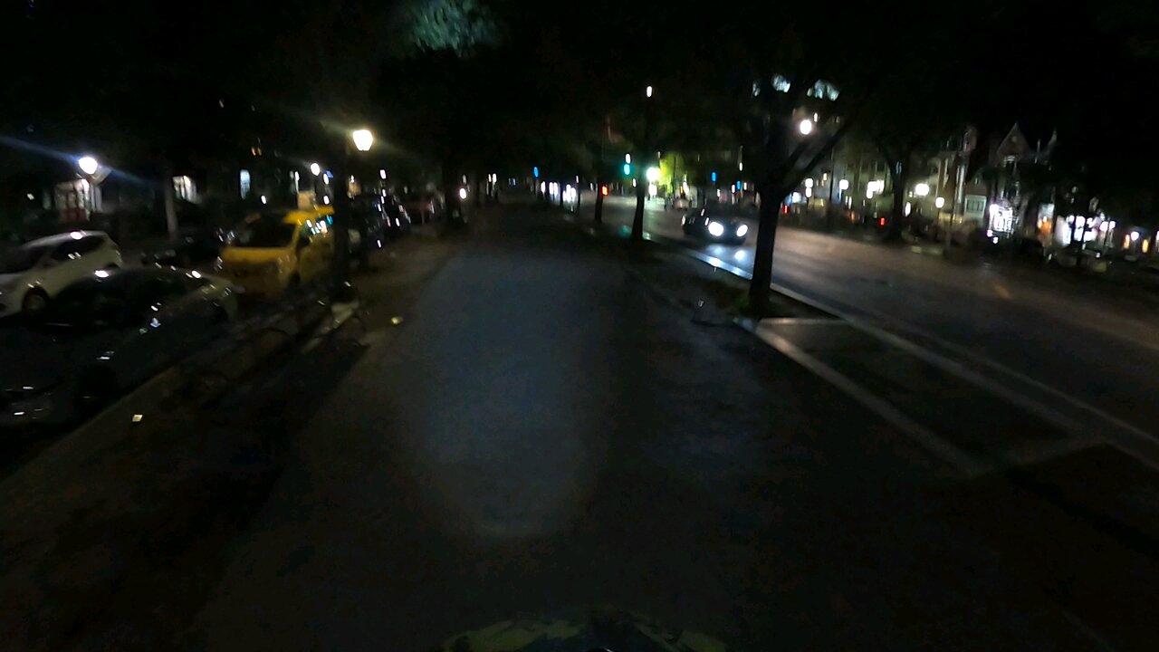 Let your light shine bright