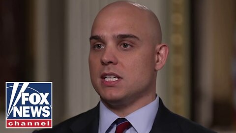 Democrats are 'flailing': WH deputy chief of staff