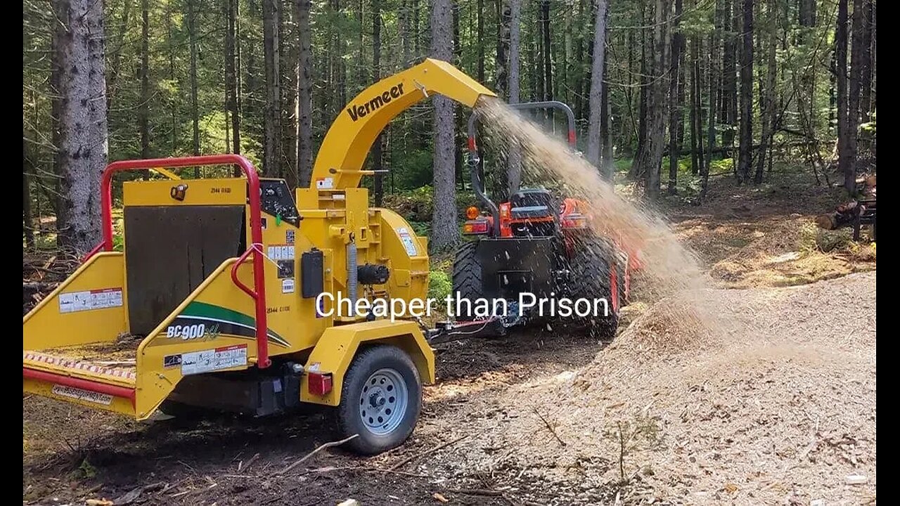 And justice for all...
