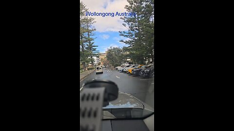 Wollongong Australia