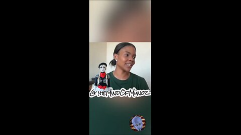 She's been hanging around Kanya West for too long. She infected herself with the crazy. 🤪