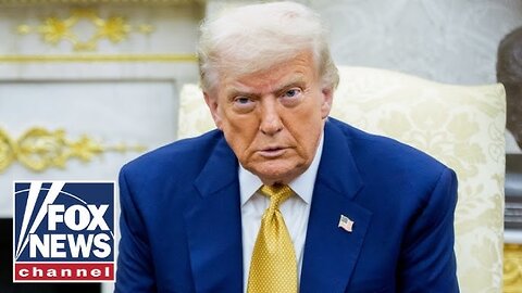 Trump demands immediate end to cashless bail: 'Complete disaster'