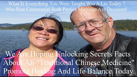 We Are Unlocking Secrets Facts About Traditional Chinese Medicine Promote Healing And Balance