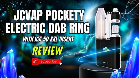 Vape HQ Pockety Review Revised