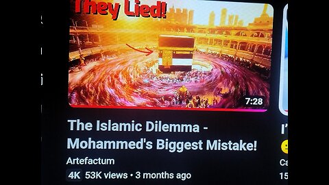 for muslims and anyone else