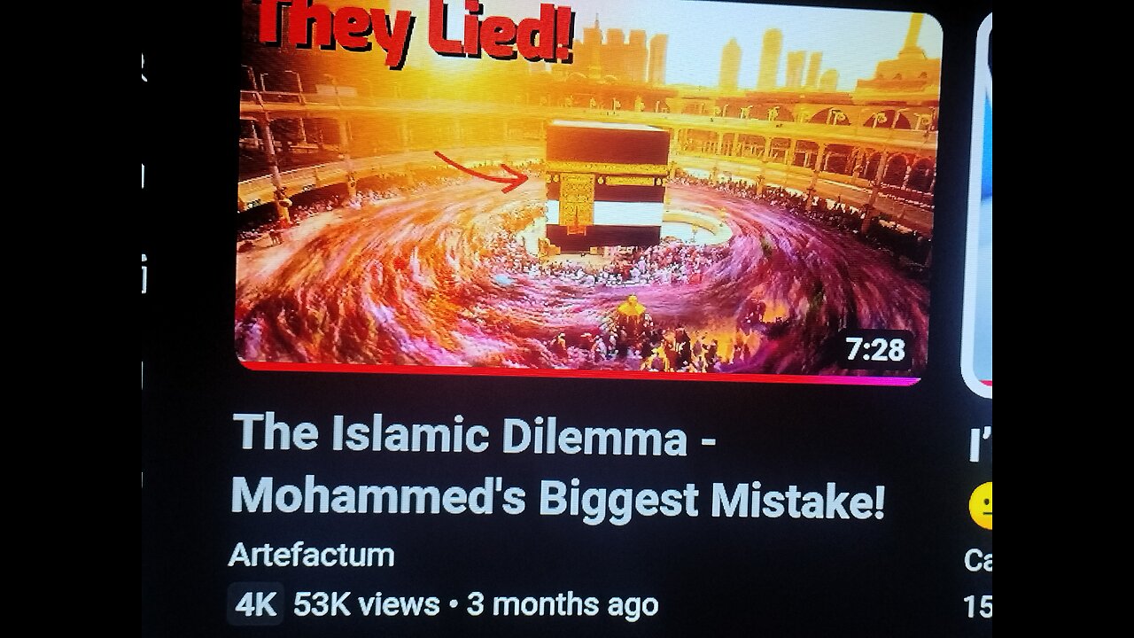 for muslims and anyone else