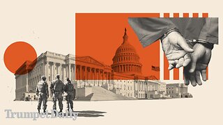 Will Anyone Go to Jail? - Trumpet Daily | Aug. 27, 2025