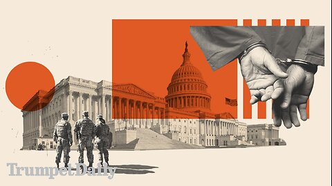 Will Anyone Go to Jail? - Trumpet Daily | Aug. 27, 2025